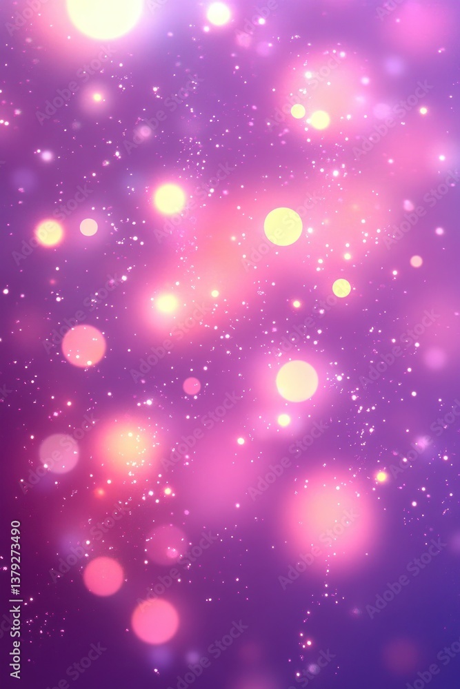 Bokeh Christmas Background Dreamy Pastel Glowing Lights Gradient Glittering Holiday Season Decoration Bokeh Christmas Background Dreamy Pastel Glowing Lights Gradient Glittering Holiday Season Decoration