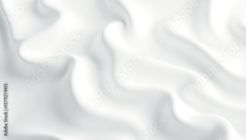 Crisp, bright white texture; perfect for overlay or digital compositing , design, fabric, cloth