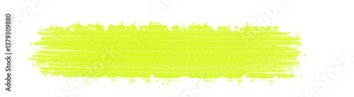 Creamy Acrylic Brush Strokes Collection 15