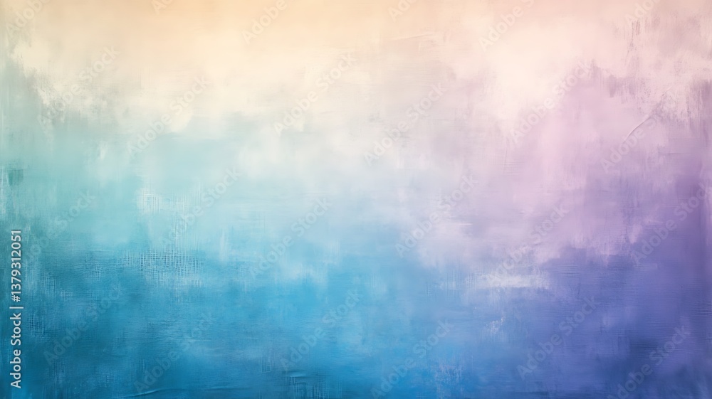 A soft pastel gradient background with blending of light blue peach and violet colors creating a dreamy effect A soft pastel gradient background with blending of light blue peach and violet colors creating a dreamy effect