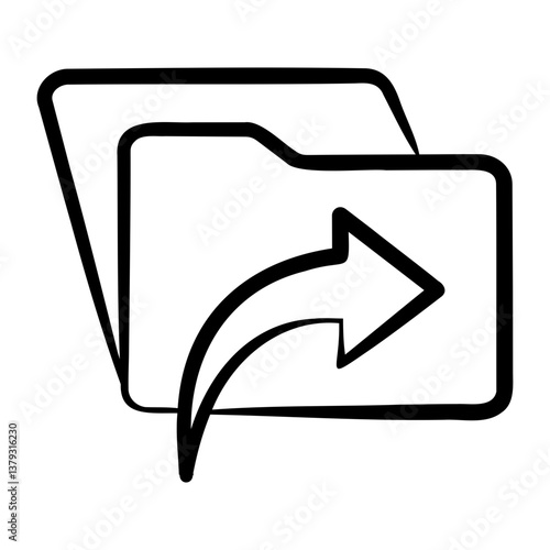 Alias Icon