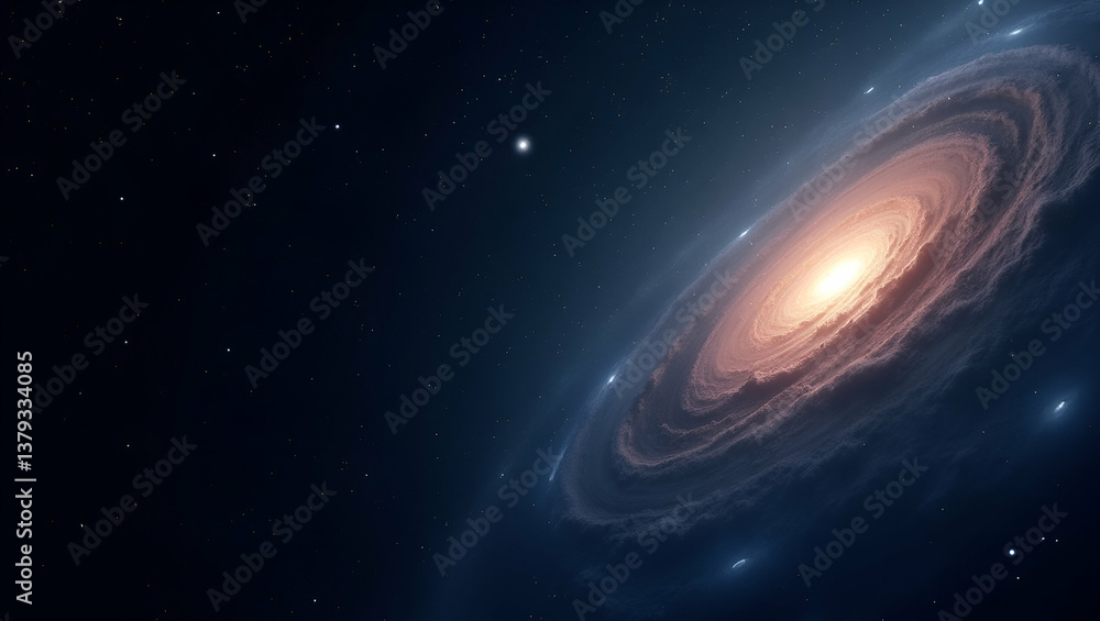 Contemporary Wallpaper Design: Merging Cosmic Background Radiation with Artistic Minimalism in Photo Stock Concept, Featuring Extensive Empty Space on the Left. Contemporary Wallpaper Design: Merging Cosmic Background Radiation with Artistic Minimalism in Photo Stock Concept, Featuring Extensive Empty Space on the Left.