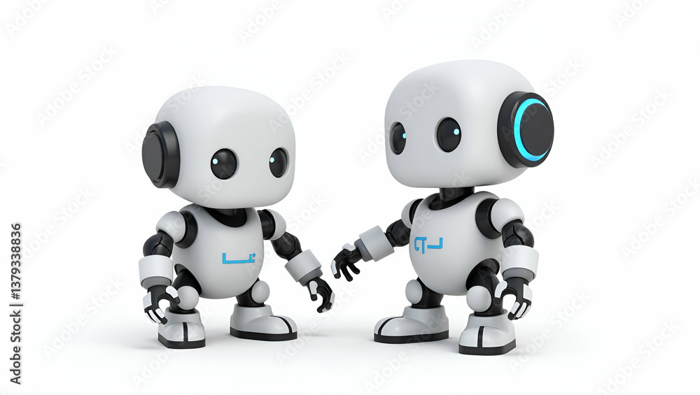 Explore how 3D cutting-edge intelligent machines with state-of-the-art robotics and data insights revolutionize industrial processes. Explore how 3D cutting-edge intelligent machines with state-of-the-art robotics and data insights revolutionize industrial processes.