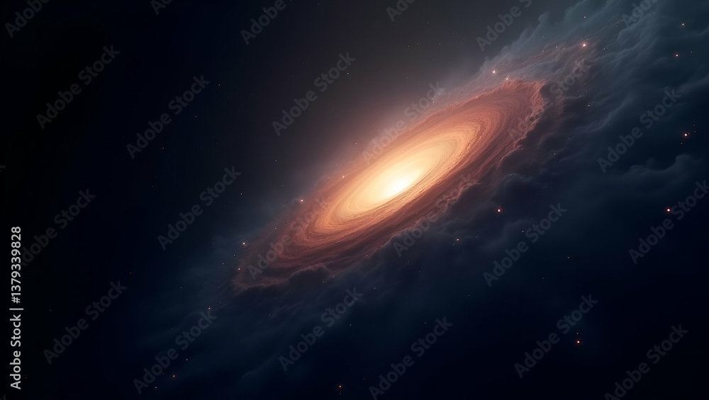 Present an elegant wallpaper design capturing cosmic phenomena with extensive negative space and refined digital imagery that symbolizes advanced astronomical events innovative cosmic explosions trans Present an elegant wallpaper design capturing cosmic phenomena with extensive negative space and refined digital imagery that symbolizes advanced astronomical events innovative cosmic explosions trans
