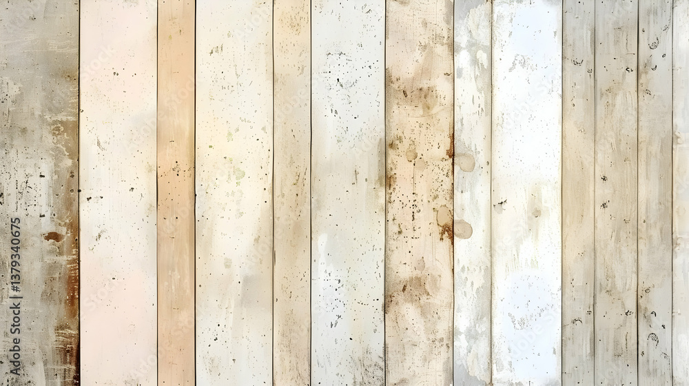 A textured background featuring various shades of weathered wood panels.