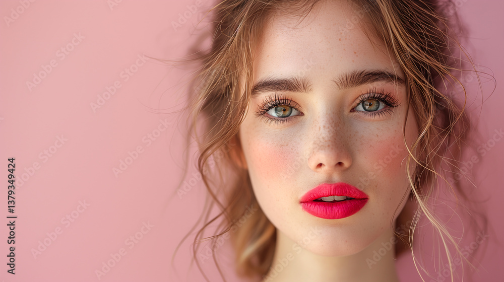 Labios Perfectos: El Toque de Color que Resalta tu Belleza Labios Perfectos: El Toque de Color que Resalta tu Belleza