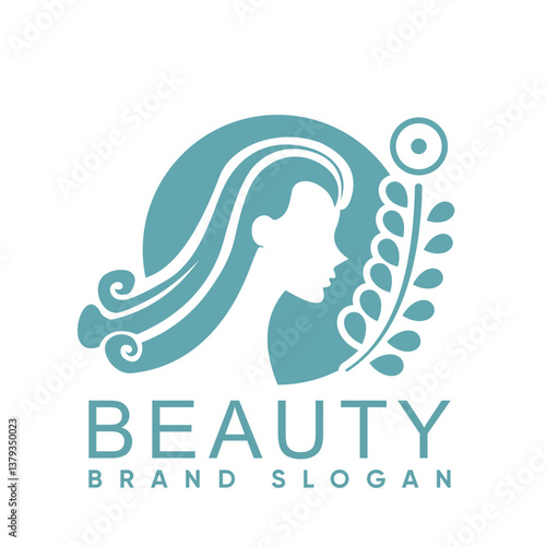 Beauty Woman logo