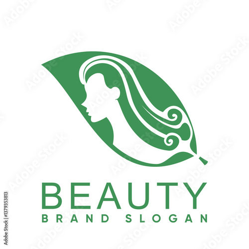 Beauty Woman logo