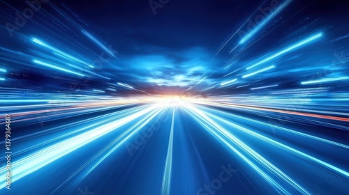 Rapid Speed and Future Technology