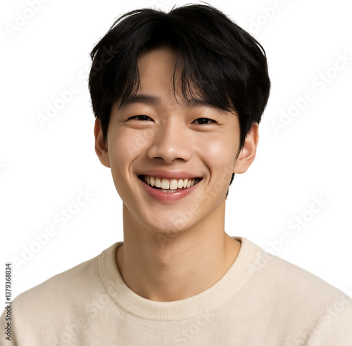 남자