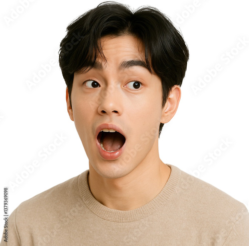 남자