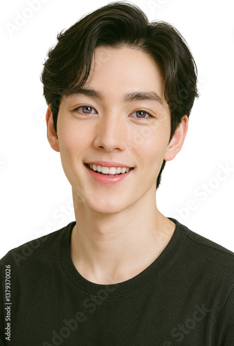 남자