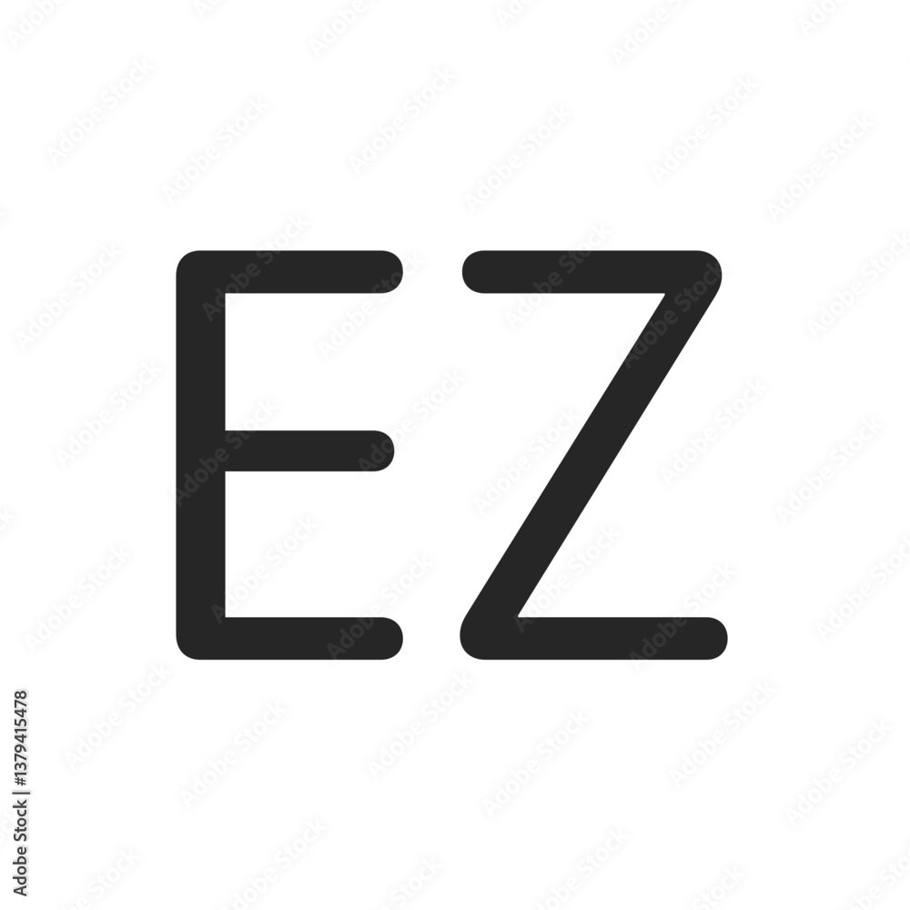 EZ Initials Icon
EZ Initials Icon