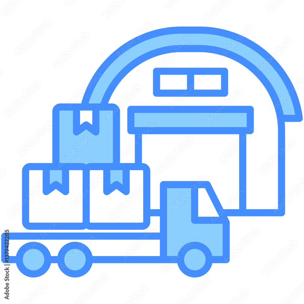 Supplier Icon Supplier Icon
