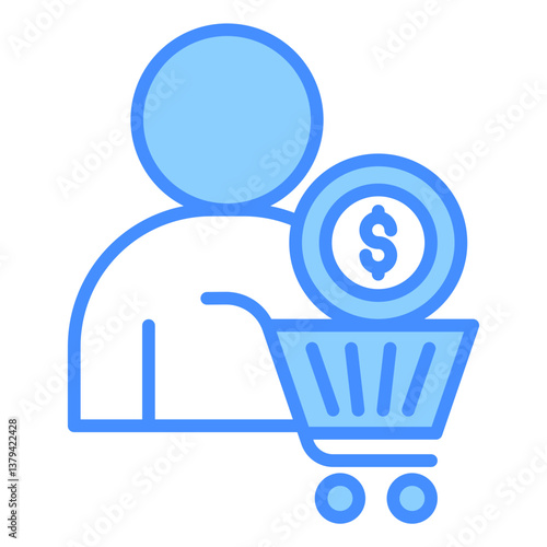 Buyer Icon