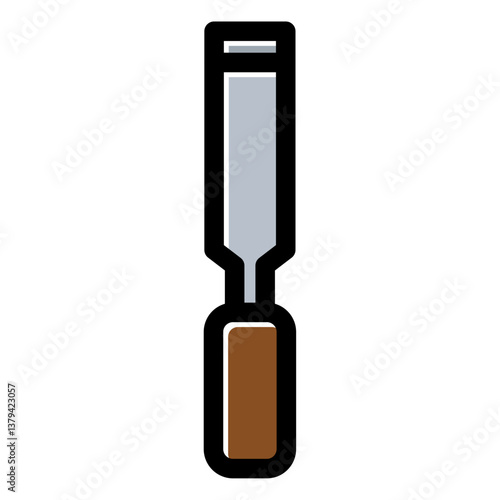 chisel icon