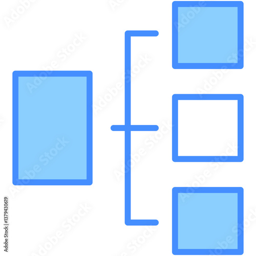Diagram Icon