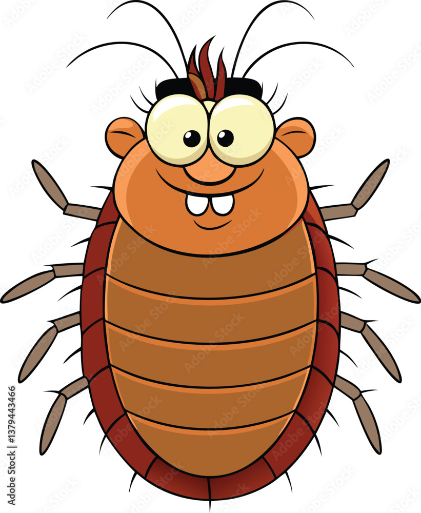 Obraz premium cartoon vector art