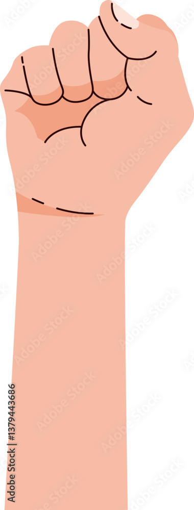 Fist Hand Fist Hand