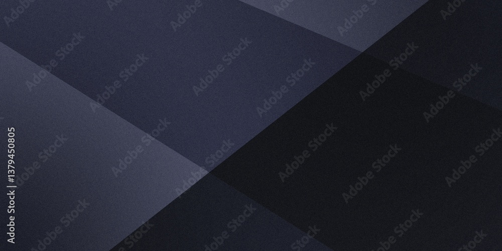 Abstract dark blue and grey geometric background with layers and shadow
Abstract dark blue and grey geometric background with layers and shadow
