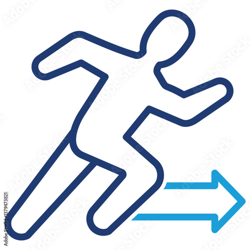 Action Icon