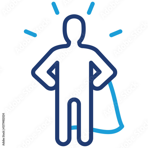 Confidence Icon