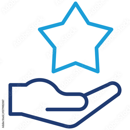 Grit Icon
