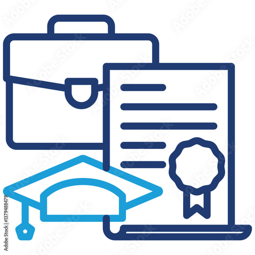Internship Icon