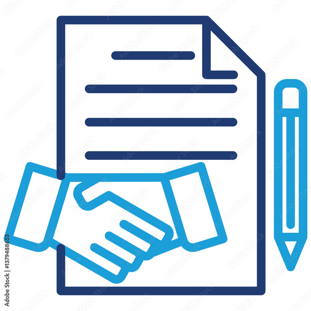 Contract Icon Contract Icon