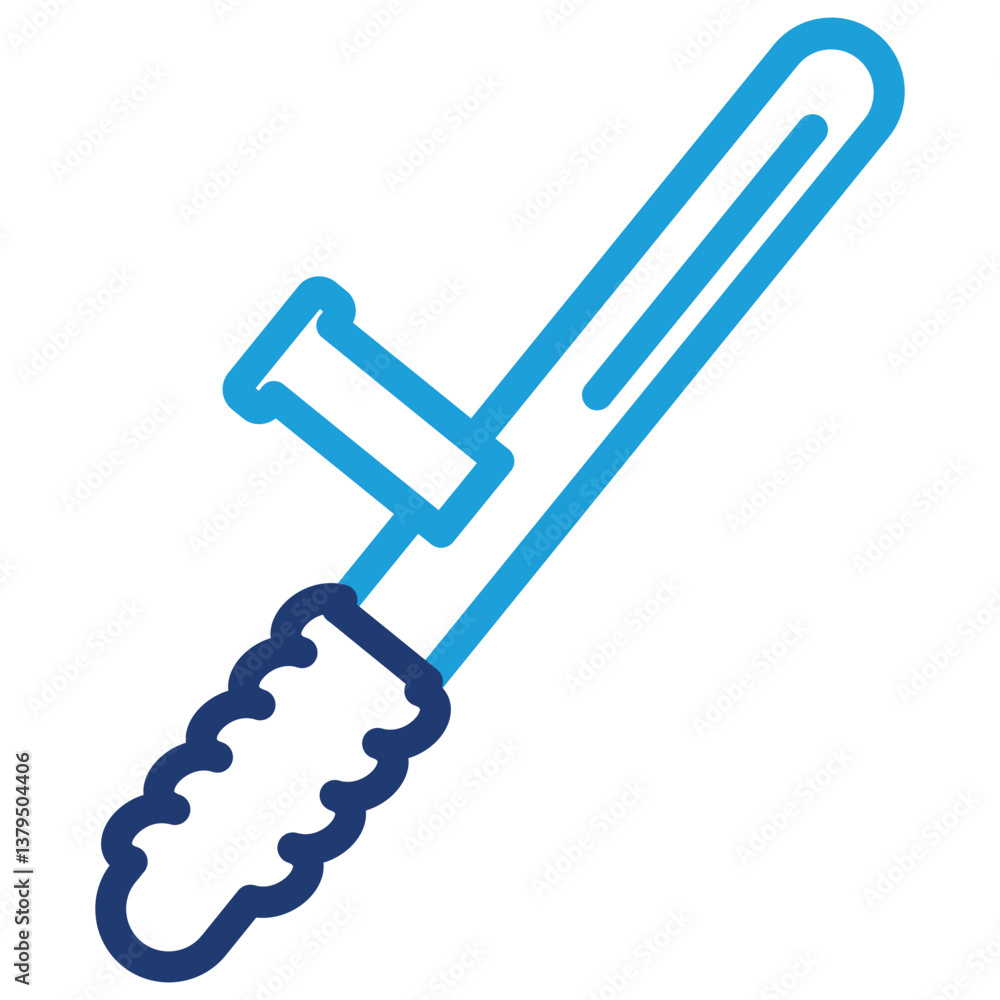 Baton Icon Baton Icon