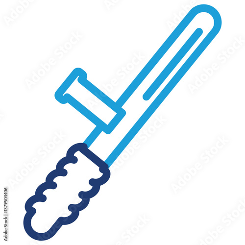 Baton Icon