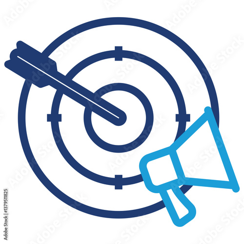Ad Campaign Icon