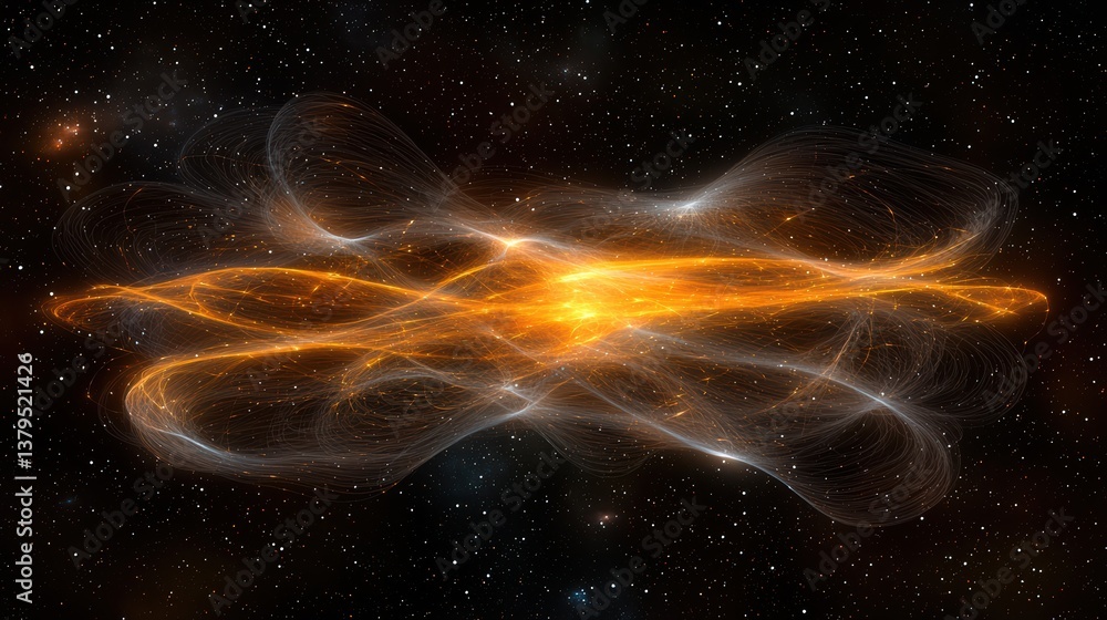 Neutron star visualization deep space high-resolution image cosmic environment stunning viewpoint astrophysics concept Neutron star visualization deep space high-resolution image cosmic environment stunning viewpoint astrophysics concept