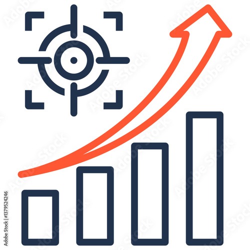 Focus Improvement Icon