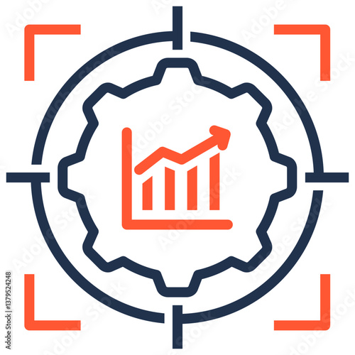 Focus Improvement Icon