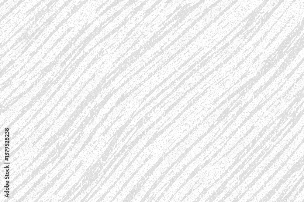 Obraz premium Light gray vector background, diagonal structure