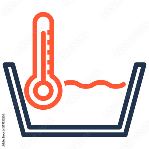 Washing Icon