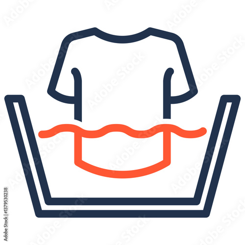 Soak Icon