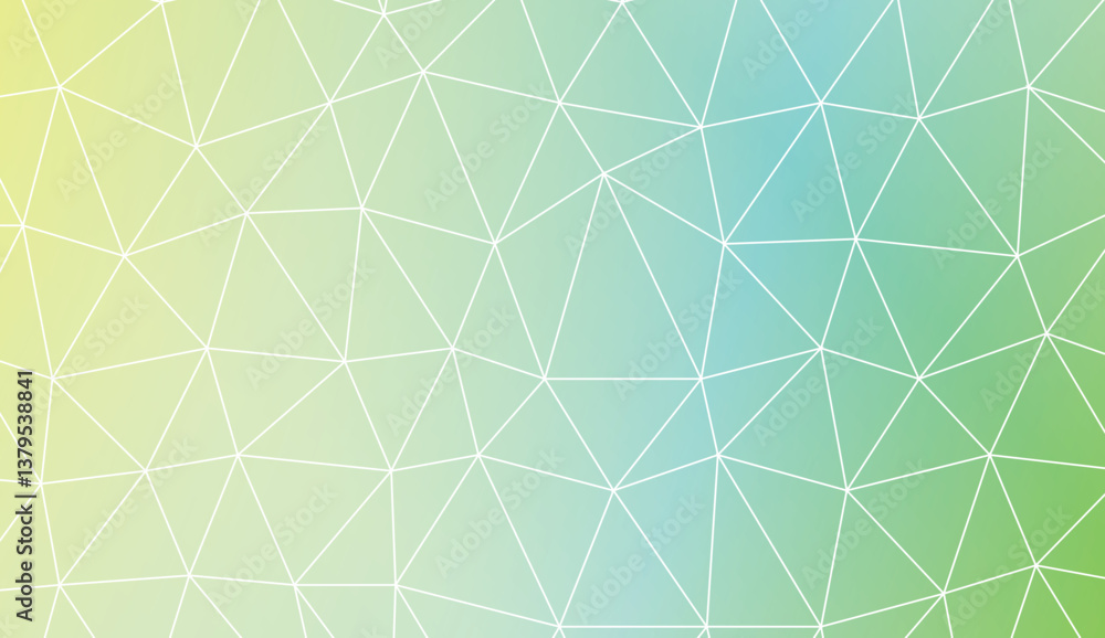 New gradient color illustration in a polygonal style. Design for flyer, wallpaper, presentation, paper. Vector illustration. Creative gradient color. New gradient color illustration in a polygonal style. Design for flyer, wallpaper, presentation, paper. Vector illustration. Creative gradient color.