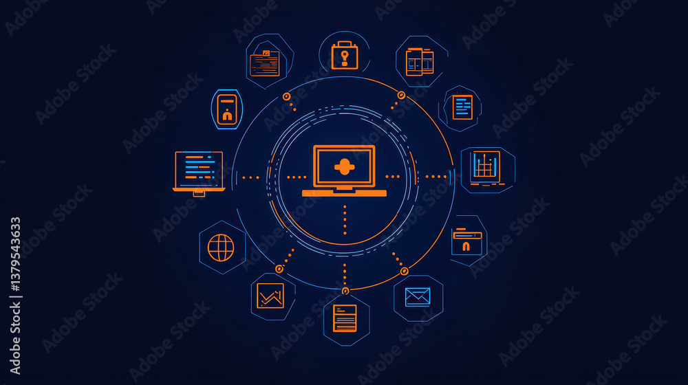 Cybersecurity Data Management Cybersecurity Data Management