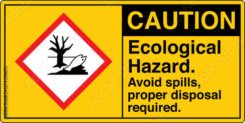 15 OSHA GHS Chemicals Label C...