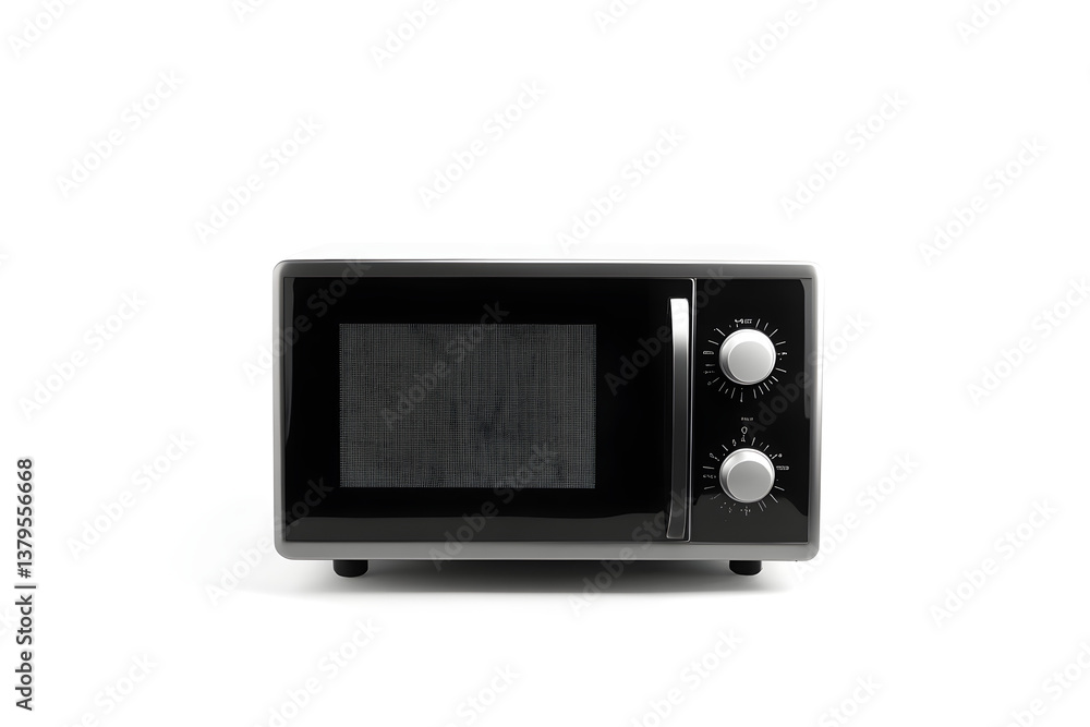 Microwave Oven: Quick Heating Guide Microwave Oven: Quick Heating Guide