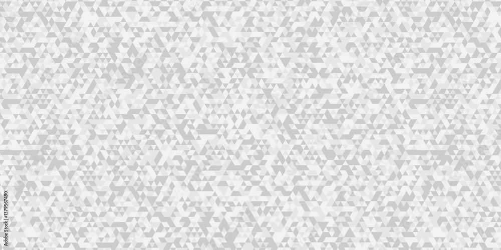 Vector gray polygon Mosaic triangle overlap texture background. white and gray overlapping cube square low polygon texture wallpaper. abstract surface creative diamond pattern corporate.
Vector gray polygon Mosaic triangle overlap texture background. white and gray overlapping cube square low polygon texture wallpaper. abstract surface creative diamond pattern corporate.