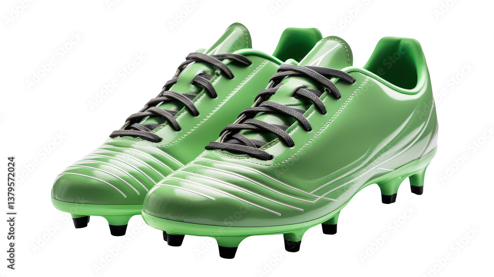 Soccer cleats on grass field png soccer cleats png football shoes png grass field png soccer game png transparent background image
