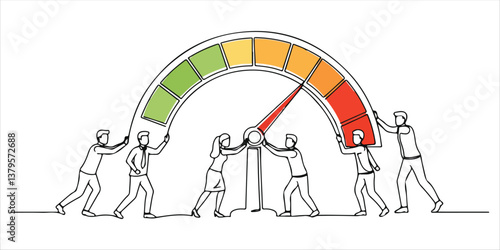Performance ratings and evaluations play a crucial role in assessing productivity, employee engagement, and overall workplace efficiency. By analyzing survey scores, risk management indicators.