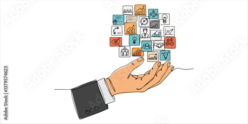 Developing skills and gaining work experience are crucial steps toward achieving success. Expertise, leadership, and effective communication play a vital role in personal and professional growth. 