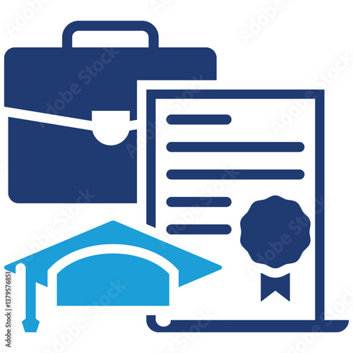Internship Icon