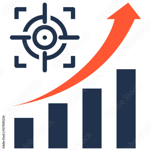Focus Improvement Icon