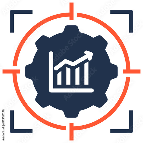 Focus Improvement Icon