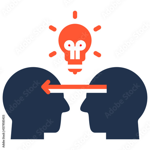 Mentorship Icon